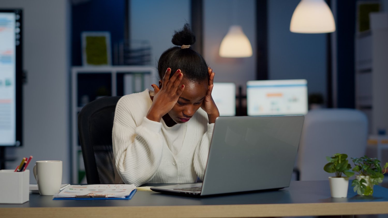 5 Signs Your Business Website Is Costing You Customers